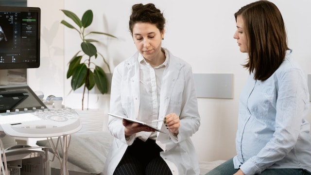 Health Decoder: Decoding Thyroid Reports and What They Mean for Women