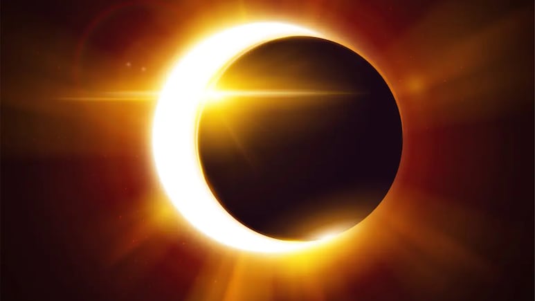 Solar Eclipse Of 2025: 10 Facts Students Should Know About It Solar Eclipse Of 2025: 10 Facts Students Should Know About It