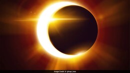 2027 Solar Eclipse To Bring Longest Darkness Of The Century