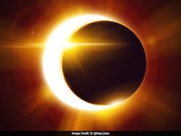 2027 Solar Eclipse To Bring Longest Darkness Of The Century