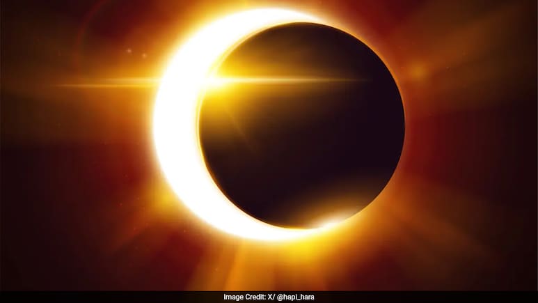 2027 Solar Eclipse To Bring Longest Darkness Of The Century