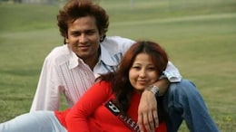 How Zubeen Garg And Garima Saikia's Love Story Became A Cult Like His Songs