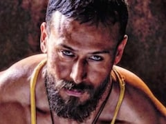 <i>Baaghi 4</i> Review: Fourth <i>Baaghi</i> Is Strictly For Tiger Shroff Fans
