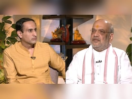 Exclusive: सभी भूमिकाओं में सफल... PM की अनसुनी कहानी, गृह मंत्री अमित शाह की जुबानी Exclusive: सभी भूमिकाओं में सफल... PM की अनसुनी कहानी, गृह मंत्री अमित शाह की जुबानी