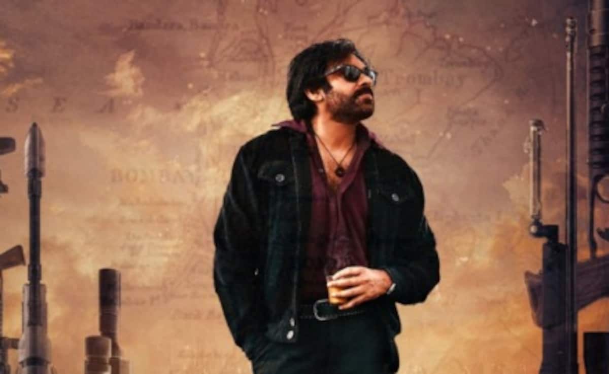 They Call Him OG: A Stylish Powerstar Spectacle For Pawan Kalyan Fans