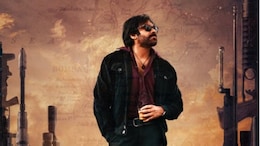 <i>They Call Him OG</i>: A Stylish Powerstar Spectacle For Pawan Kalyan Fans