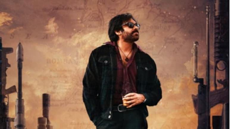 <i>They Call Him OG</i>: A Stylish Powerstar Spectacle For Pawan Kalyan Fans