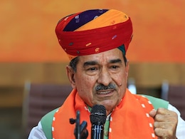 Rajasthan politics: "आदिवासियों के विकास में रोत बाधा": मदन राठौड़ ने पीएम के दौरे से पहले साधा BAP पर निशाना Rajasthan politics: "आदिवासियों के विकास में रोत बाधा": मदन राठौड़ ने पीएम के दौरे से पहले साधा BAP पर निशाना