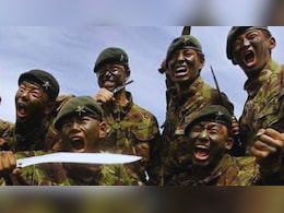 Gorkha Regiment: मौत का दूसरा नाम हैं गोरखा सैनिक, सीएम योगी ने किया जिनकी बहादुरी का जिक्र- ये है पूरी कहानी