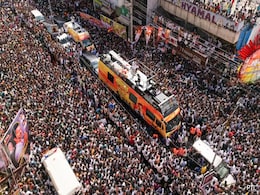 TVK Chief Vijay Rally Stampede Highlights: Calls For Action Grow Amid Blame Game TVK Chief Vijay Rally Stampede Highlights: Calls For Action Grow Amid Blame Game