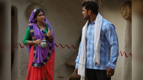 26 सितंबर को रिलीज होगी खेसारीलाल यादव की 'अवैध', फैन्स बोले- फ्लावर नहीं फायर है