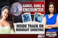 Gangs, Guns & Encounter: Inside Story Of Midnight Firing At Disha Patani's House Gangs, Guns & Encounter: Inside Story Of Midnight Firing At Disha Patani's House