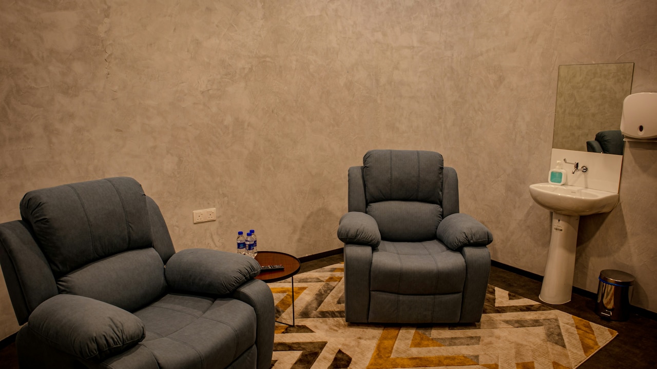 Redefine home comfort with mattresses, recliners, and more
