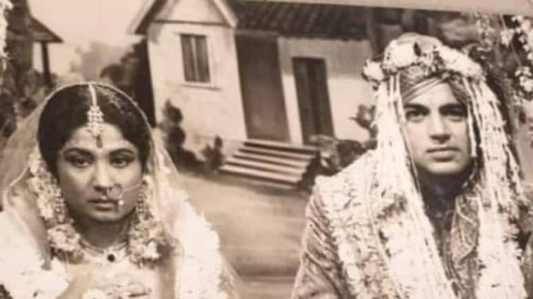 धर्मेंद्र के उस प्यार की 10 तस्वीरें, जिनके राज कुमार भी थे दीवाने, 5वीं फोटो में दिखेगी बेशुमार मोहब्बत... धर्मेंद्र के उस प्यार की 10 तस्वीरें, जिनके राज कुमार भी थे दीवाने, 5वीं फोटो में दिखेगी बेशुमार मोहब्बत...
