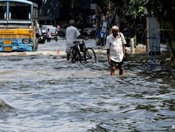 How Climate Change And Warming Oceans Led To Kolkata&#039;s Historic Downpour