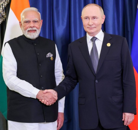 पीएम मोदी ने पुतिन से पूछा यूक्रेन को लेकर प्लान ... NATO प्रमुख का बड़ा दावा