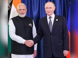 पीएम मोदी ने पुतिन से पूछा यूक्रेन को लेकर प्लान, ट्रंप के टैरिफ का मुद्दा भी उठाया ... NATO प्रमुख ने किया बड़ा दावा पीएम मोदी ने पुतिन से पूछा यूक्रेन को लेकर प्लान, ट्रंप के टैरिफ का मुद्दा भी उठाया ... NATO प्रमुख ने किया बड़ा दावा