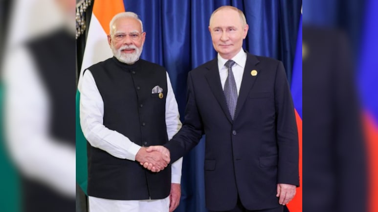 पीएम मोदी ने पुतिन से पूछा यूक्रेन को लेकर प्लान, ट्रंप के टैरिफ का मुद्दा भी उठाया ... NATO प्रमुख ने किया बड़ा दावा पीएम मोदी ने पुतिन से पूछा यूक्रेन को लेकर प्लान, ट्रंप के टैरिफ का मुद्दा भी उठाया ... NATO प्रमुख ने किया बड़ा दावा