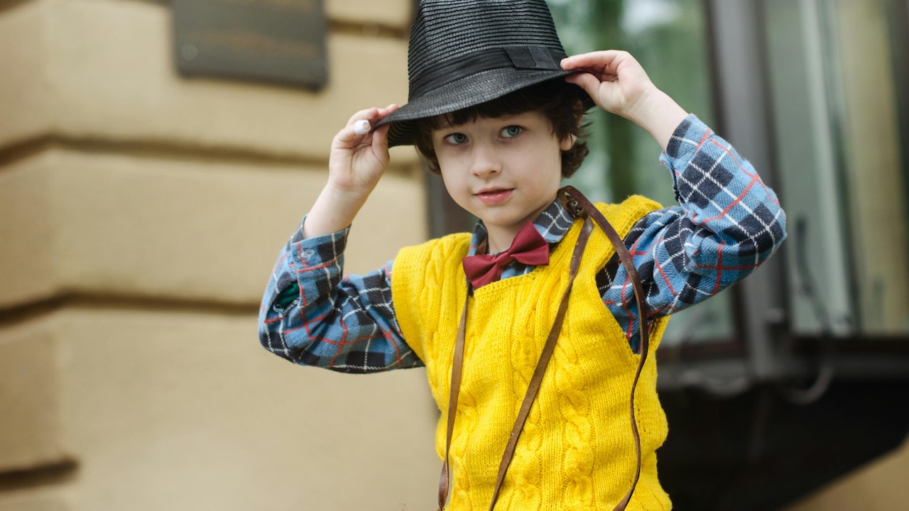 Drape your little ones in stylish kidswear picks from Myntra