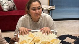 Jwala Gutta: प्रेरणादायी! बॅडमिंटनपटू ज्वाला गुट्टाने केले 30 लीटर ब्रेस्ट मिल्क दान, कारण समजल्यावर कराल सलाम