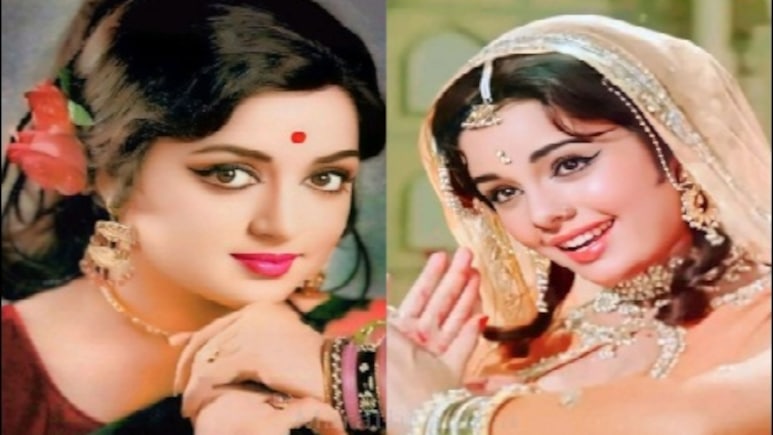 मुमताज के इनकार से चमक गई हेमा मालिनी की किस्मत, इस फिल्म से ड्रीमगर्ल बनीं सुपरस्टार