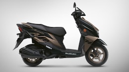 Suzuki Avenis 125 Gets New Colours- But Not For Indian Buyers