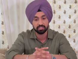 पाकिस्तानी एक्ट्रेस के साथ काम करने की वजह से 'देशद्रोही' कहलाए दिलजीत दोसांझ ने तोड़ी चुप्पी, बोले- मेरी फिल्म पहलगाम अटैक से... पाकिस्तानी एक्ट्रेस के साथ काम करने की वजह से 'देशद्रोही' कहलाए दिलजीत दोसांझ ने तोड़ी चुप्पी, बोले- मेरी फिल्म पहलगाम अटैक से...