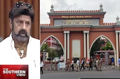 Row Over TDP MLA's 'Psycho' Remark | Bomb Threat To Madras High Court | Tamil Nadu Poll Battle Row Over TDP MLA's 'Psycho' Remark | Bomb Threat To Madras High Court | Tamil Nadu Poll Battle