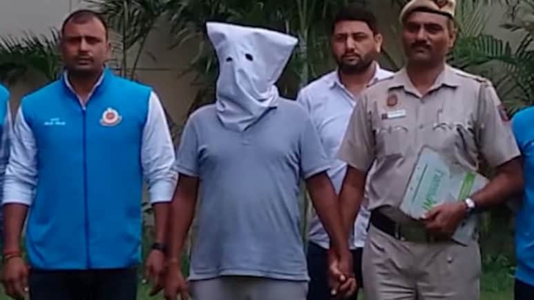 Day Before Son's 18th Birthday, Delhi Man Makes Him Murder Property Dealer Day Before Son's 18th Birthday, Delhi Man Makes Him Murder Property Dealer