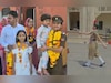 Success Story: रेगिस्तान की बेटी ने रचा इतिहास, दो बेटियों को संभालते हुए सरिता लीलड़ बनीं NCC लेफ्टिनेंट