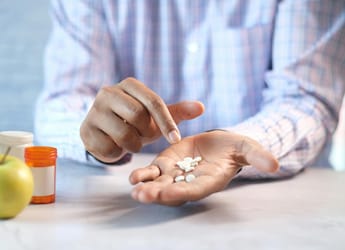 Indias Best Flexi Strength Supplement: RediClinics Unique Mix Of Bone Builders And Anti-Inflammatory Herbs