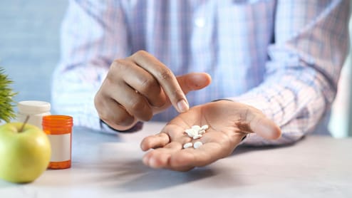 Melatonin For Sleep: Doctor Explains Side Effects Of Long-Term Use