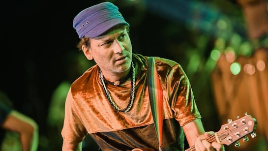 Media Baron Sanjive Narain Denies Involvement In Singer Zubeen Garg