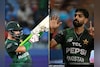 BCCI Takes Action After Rauf, Farhan's Provocative Gestures; Pakistan Retaliate