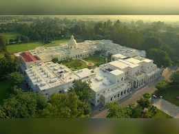 ये था भारत का पहला इंजीनियरिंग कॉलेज, ऐसे बैठकर करते थे छात्र पढ़ाई