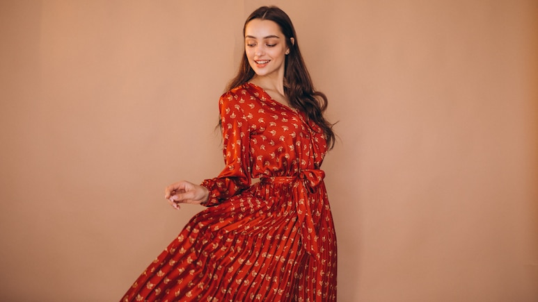 Myntra BFF sale: एथनिक से लेकर वेस्‍टर्न वेयर तक... Ritu Kumar के इन आउटफिट से नजरें हटाना होगा मुश्किल