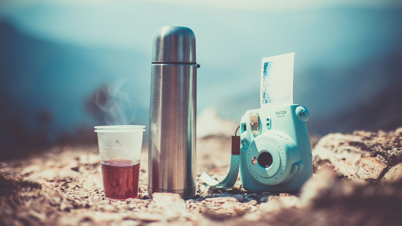 Always test your thermos before making the purchase