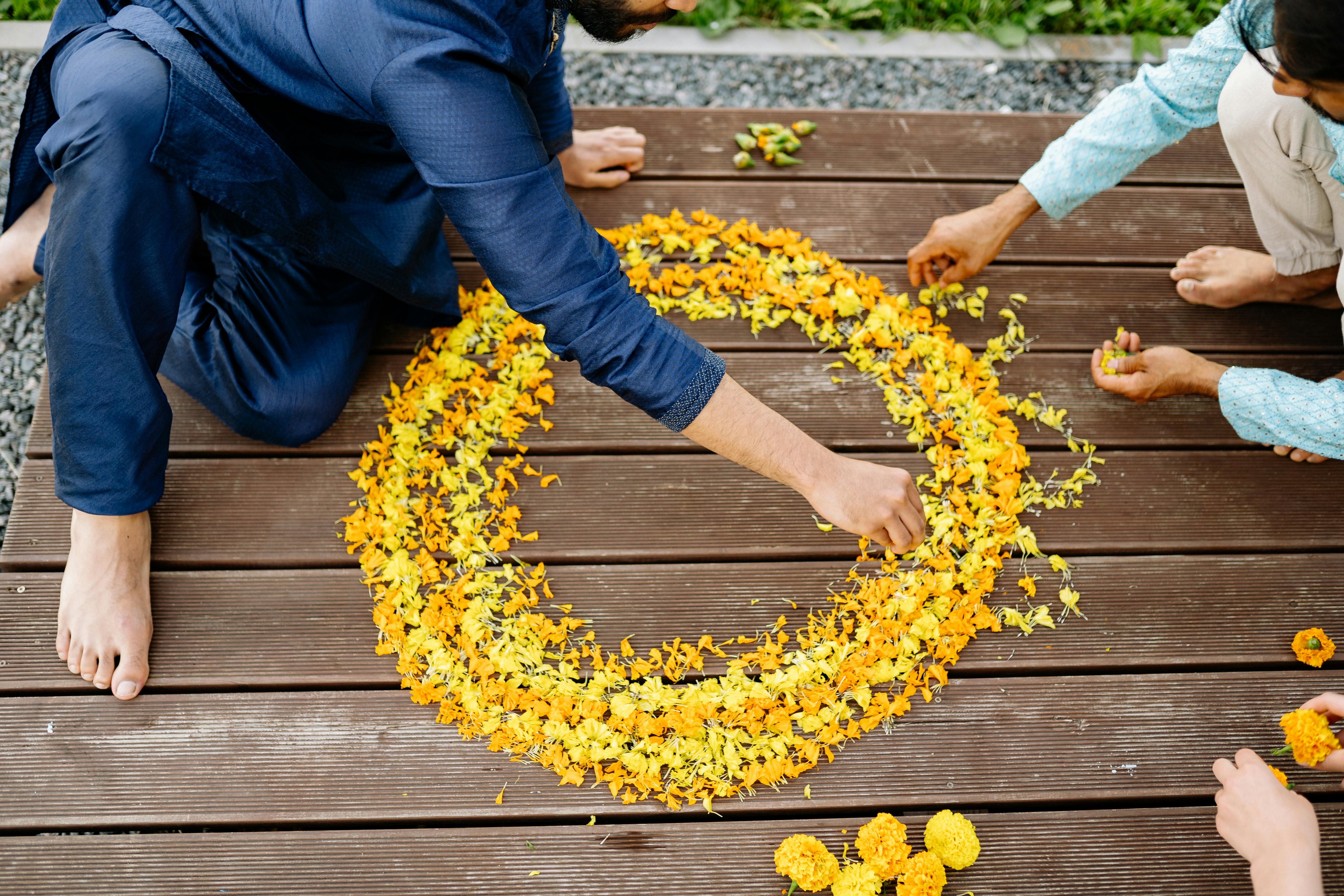 Happy Onam 2026: Share These Wishes, Greetings And Quotes On Thiruvonam