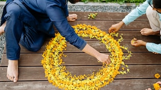 Happy Onam 2026: Share These Thiruvonam Wishes, Greetings And Quotes With Your Loved Ones