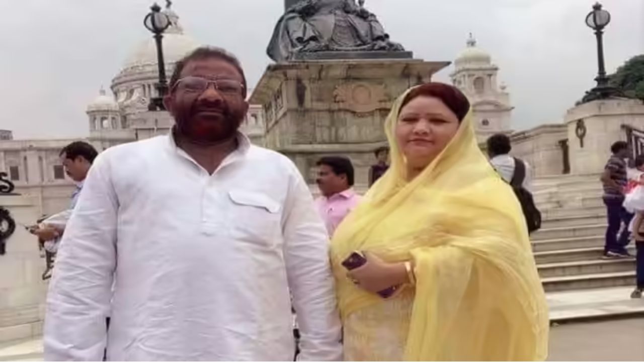 नौकरानी केस में सपा विधायक जाहिद बेग की पत्नी ने दाखिल की याचिका, मामले को रद्द करने की मांग