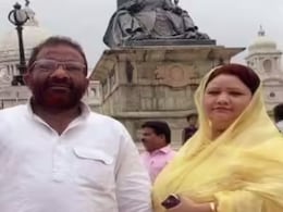 नौकरानी केस में सपा विधायक जाहिद बेग की पत्नी ने दाखिल की याचिका, मामले को रद्द करने की मांग नौकरानी केस में सपा विधायक जाहिद बेग की पत्नी ने दाखिल की याचिका, मामले को रद्द करने की मांग
