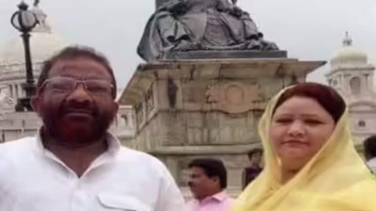 नौकरानी केस में सपा विधायक जाहिद बेग की पत्नी ने दाखिल की याचिका, मामले को रद्द करने की मांग नौकरानी केस में सपा विधायक जाहिद बेग की पत्नी ने दाखिल की याचिका, मामले को रद्द करने की मांग