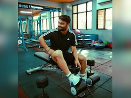 क्या है रिंकू सिंह का फिटनेस सीक्रेट, किस तरह से रखते है खुद को फिट क्या है रिंकू सिंह का फिटनेस सीक्रेट, किस तरह से रखते है खुद को फिट
