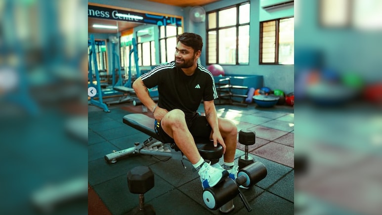 क्या है रिंकू सिंह का फिटनेस सीक्रेट, किस तरह से रखते है खुद को फिट क्या है रिंकू सिंह का फिटनेस सीक्रेट, किस तरह से रखते है खुद को फिट