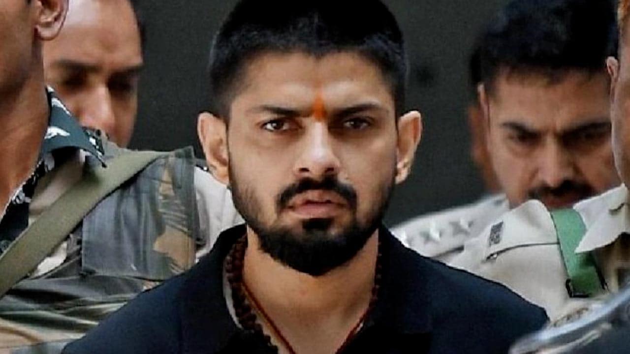 Video : Canada Declares Lawrence Bishnoi Gang Terror Group Amid Reset In India Ties