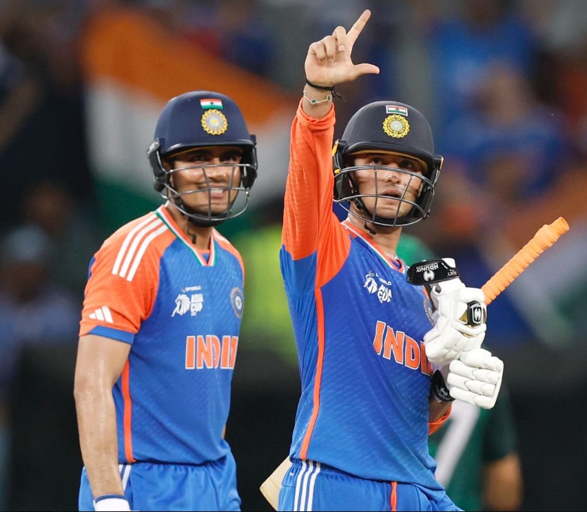 Asia Cup 2025: गिल-अभिषेक के इस 'पावर-बम' से बॉलरों का गला सूखा, मुकाबले से पहले ही कांप रहा बांग्लादेश