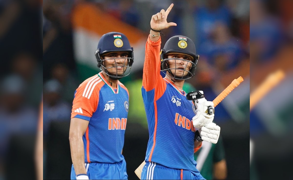 Asia Cup 2025: गिल-अभिषेक के इस पावर-बम से बॉलरों का गला सूखा, मुकाबले से पहले ही कांप रहा बांग्लादेश