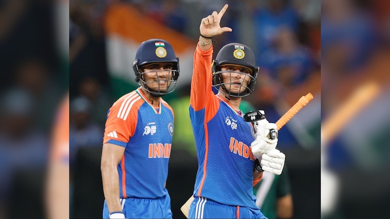 Asia Cup 2025: गिल-अभिषेक के इस 'पावर-बम' से बॉलरों का गला सूखा, मुकाबले से पहले ही कांप रहा बांग्लादेश