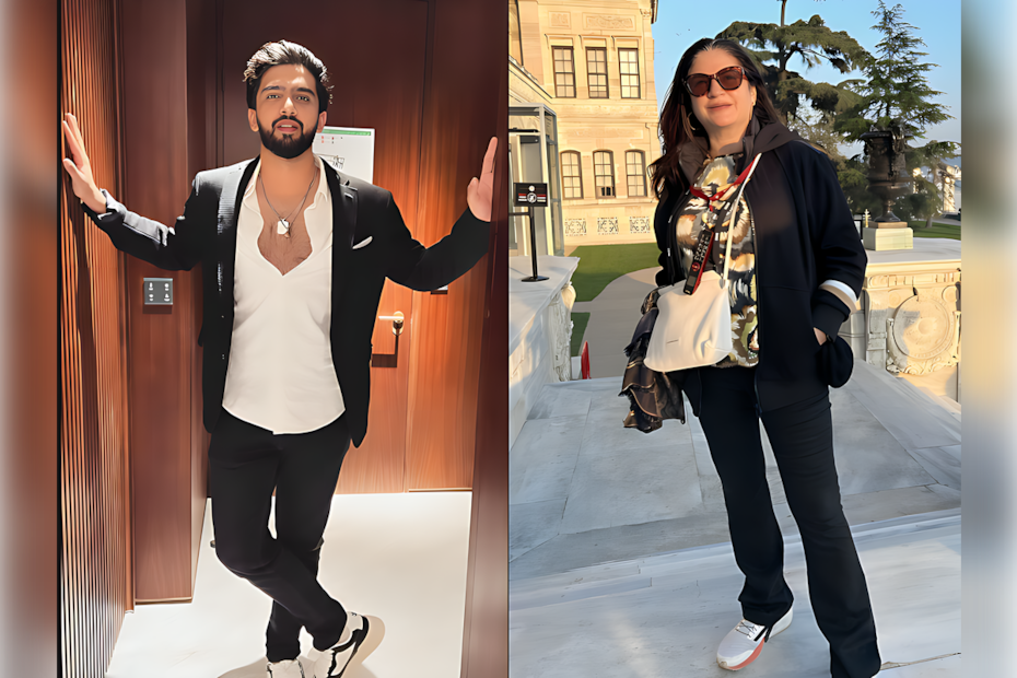 Bigg Boss 19,Big Boss 19 latest updates,Amaal Mallik and Kunickaa Sadanand Fight,social media,news and media,big boss 19 contestants,Latest weekdays drama,trending story,Whosthat360 Bigg Boss 19,Big Boss 19 latest updates,Amaal Mallik and Kunickaa Sadanand Fight,social media,news and media,big boss 19 contestants,Latest weekdays drama,trending story,Whosthat360