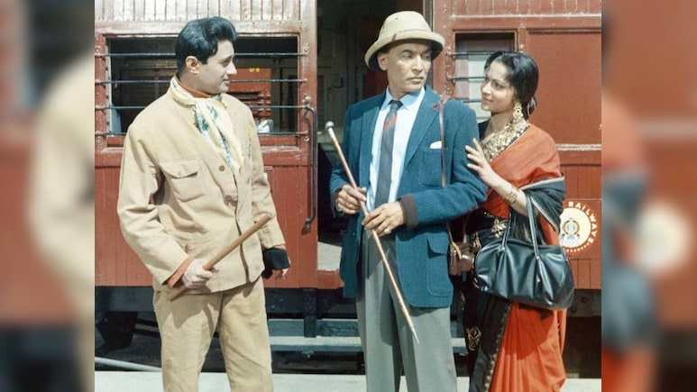 जब हिंदी सिनेमा के सभी कलाकारों ने देव आनंद की फिल्म को किया रिजेक्ट, दर्शकों ने बनाया ब्लॉकबस्टर